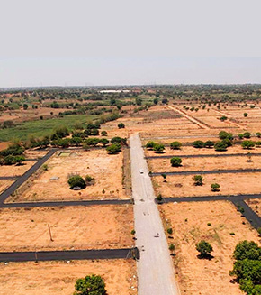 Dhatri Properties - Gallery