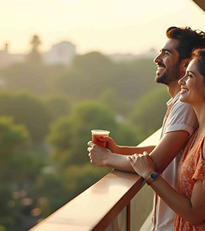 Dhatri Properties - Gallery