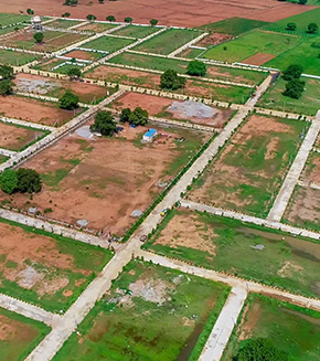 Dhatri Properties - Gallery